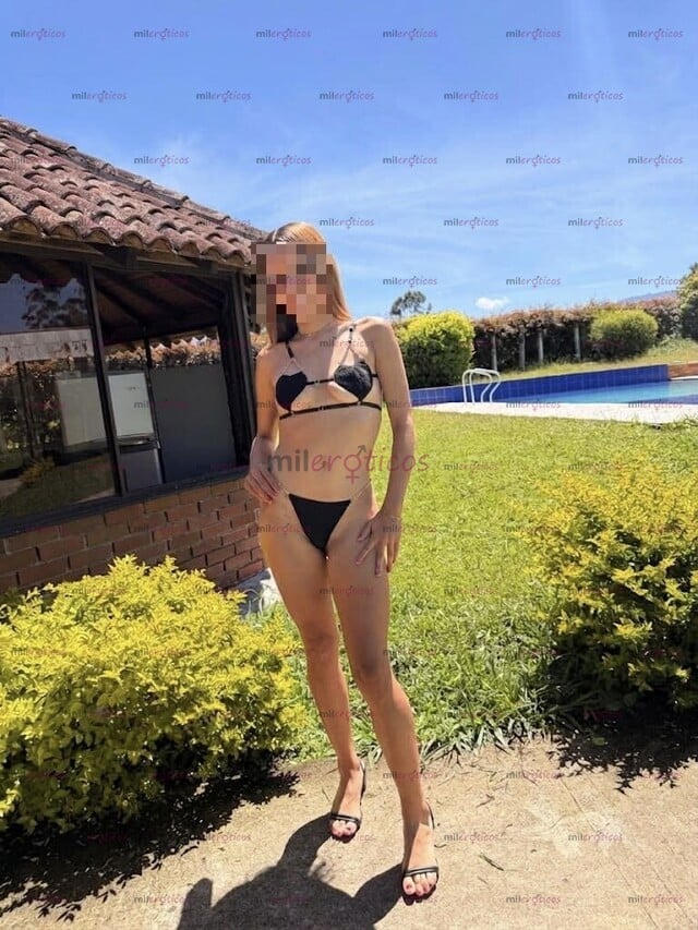 FOTOS DE ANDREA , FLACA BLANQUITA MONITA , TODO UN VERDADERO PLACER ENCONTRARÁS CONMIGO