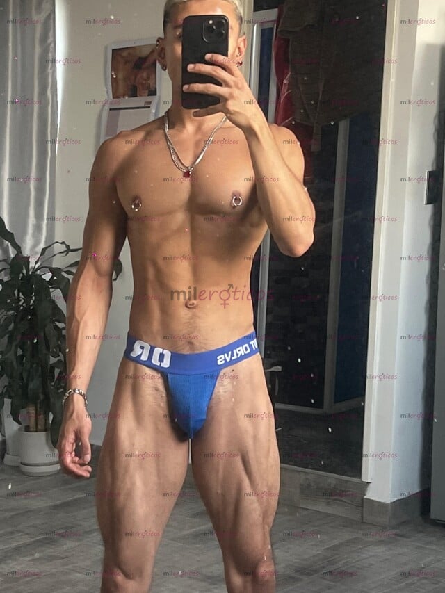 FOTOS DE JOVEN ACOMPAÑANTE, GUAPO Y MUSCULOSO VIP CULO RICO Y TRABAJADO