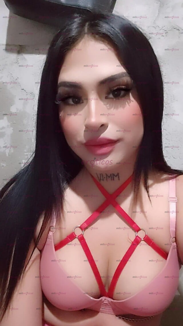 FOTOS DE EXPERTA EN PRIMERIZOS HERMOSA CHICA TRANS DISPUESTA A CUMPLIR TUS FANTASÍAS