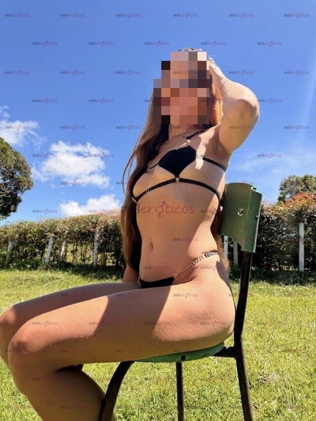 FOTOS DE ANDREA , FLACA BLANQUITA MONITA , TODO UN VERDADERO PLACER ENCONTRARÁS CONMIGO