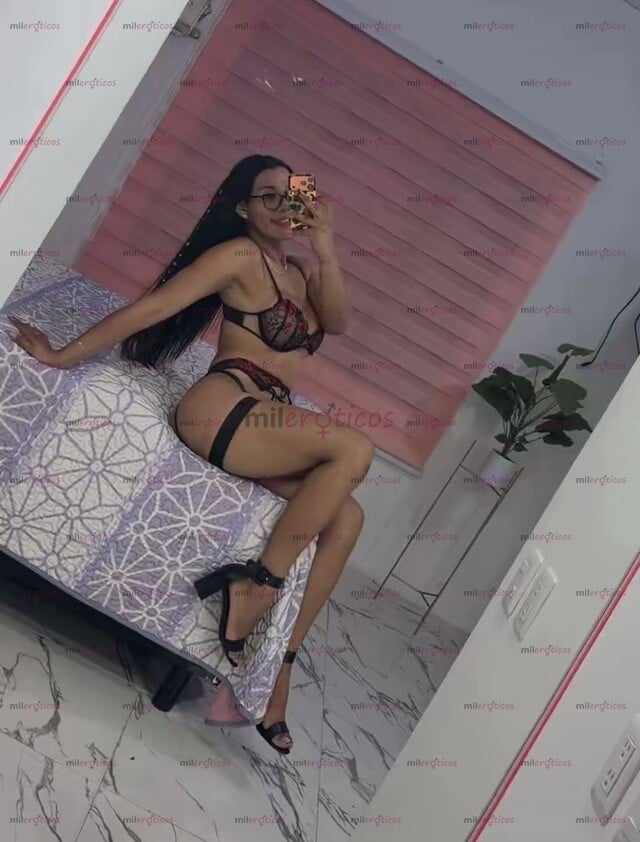 FOTOS DE MARÍA JOSÉ, TRANS UNA DIOSA CON UN BUEN CULO Y UNAS RICAS CHICHOTAS