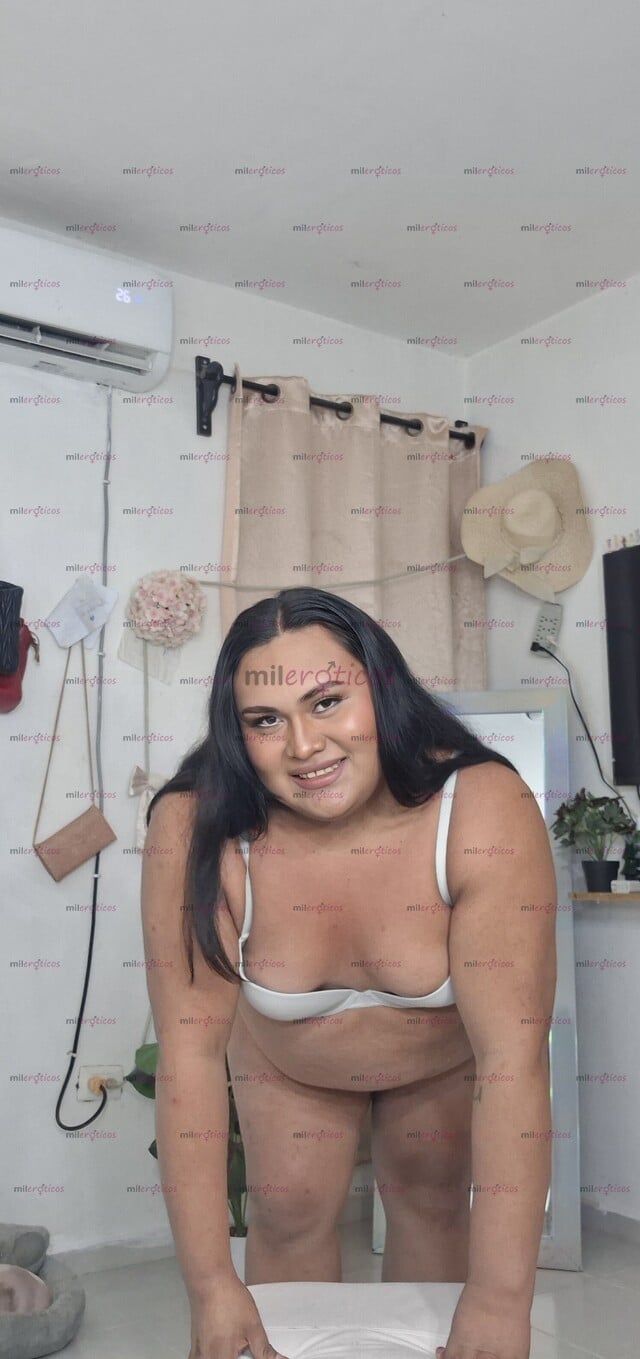 FOTOS DE GORDITA CACHONDA ,CULONA ,SEXY ,PIERNUDA Y DELICIOSA NO TE VAS A REPENTIR