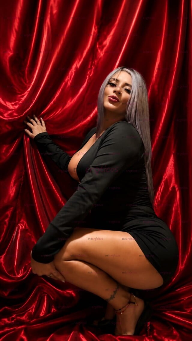 FOTOS DE ISABELLA UNA MUJER MADURA PARA PALADARES EXQUISITOS...
