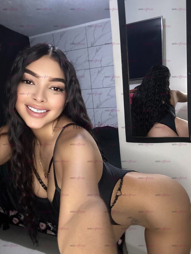 FOTOS DE ( POCOS DIAS)HOLA SOY TATI FOGOSA CUERPO DE DIOSA, SEXOSA, ADICTA.