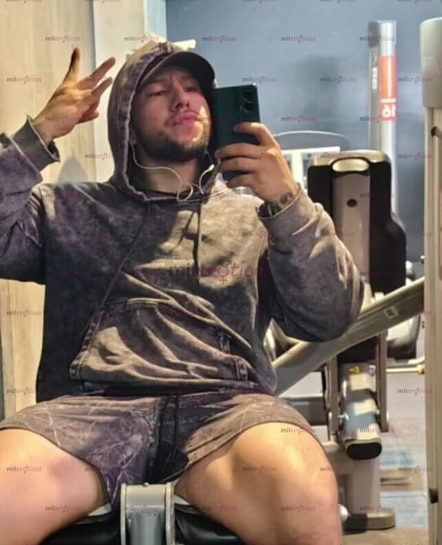 FOTOS DE MASAJISTA MASCULINO REALMENTE PROFESIONAL EN BOGOTA