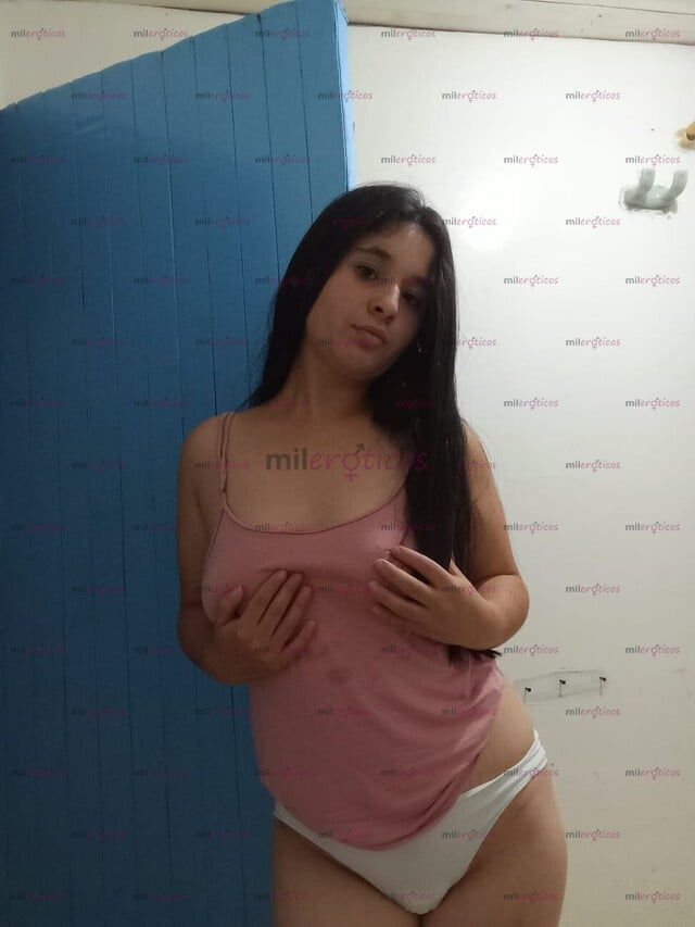 FOTOS DE HOLA MUCHO GUSTO MI NOMBRE ES CAMILA SOY UNA PREPAGO JOVEN TE OFREZCO UN RICO SE