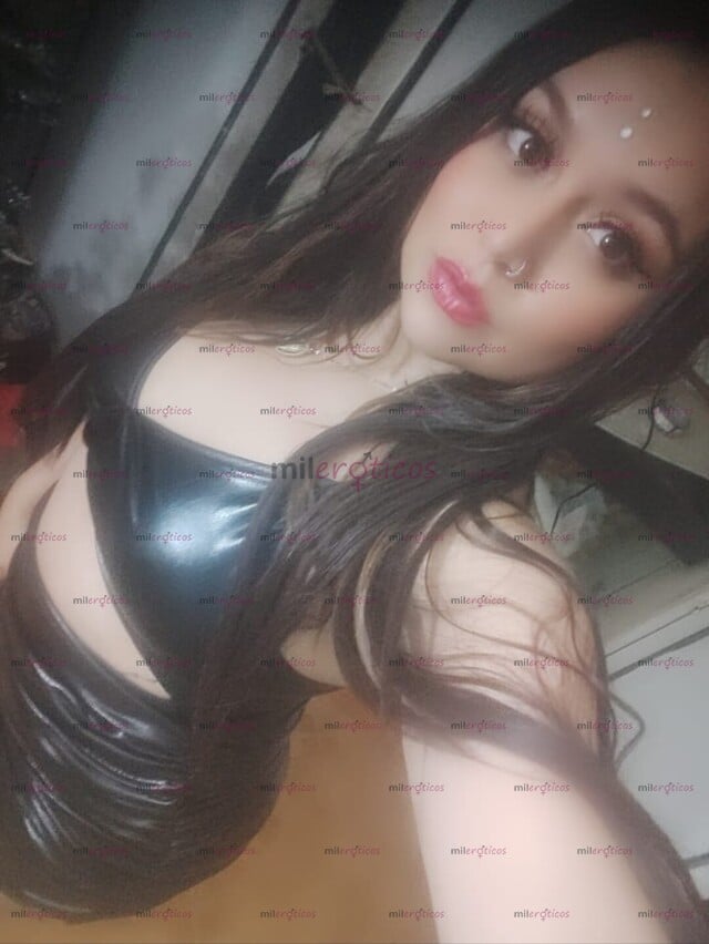 FOTOS DE ALISSON SÚPER ARDIENTE PARA COMPLACERTE EN TODAS TUS FANTASIAS