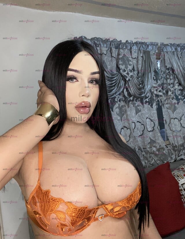 FOTOS DE GRESS TODA UNA MUÑEQUITA SÚPER HOT !!!!!!!