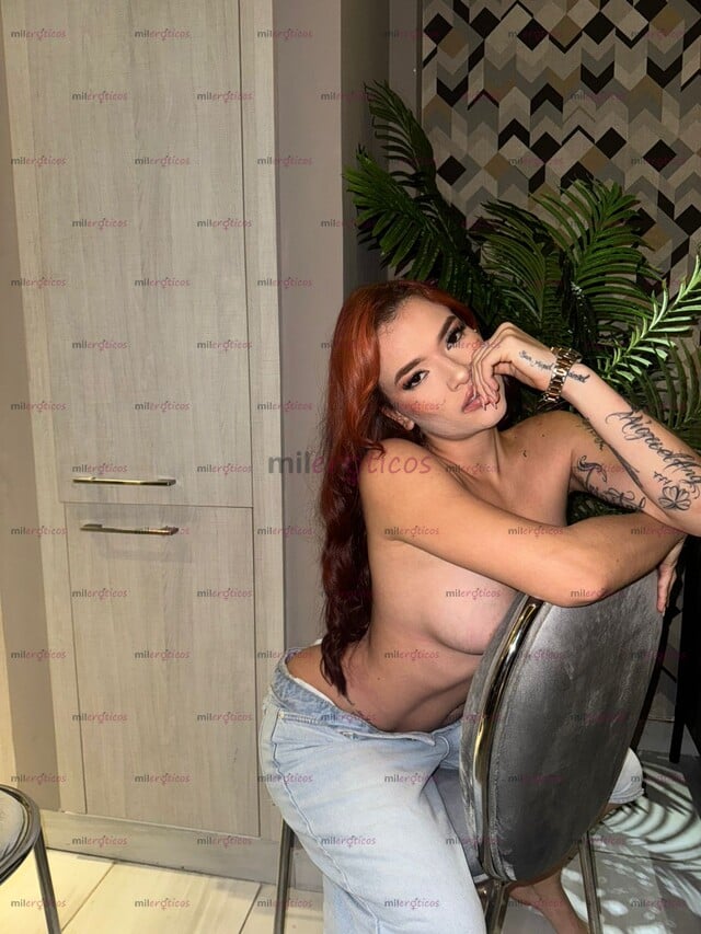 FOTOS DE FLACA COLOMBIANA COQUETA Y DIVERTIDA RECIÉN LLEGADA