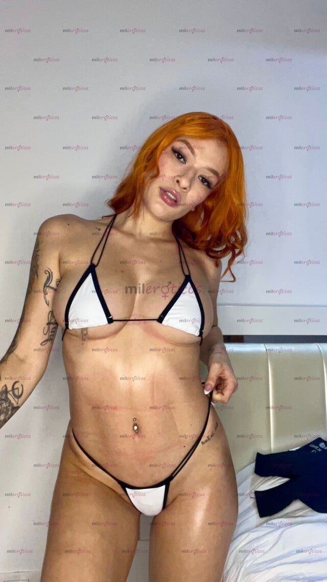 FOTOS DE FLACA COLOMBIANA COQUETA Y DIVERTIDA RECIÉN LLEGADA