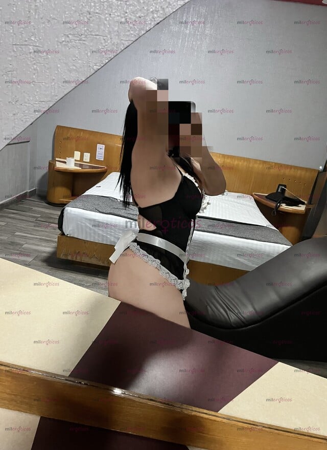 FOTOS DE RICA CHICA DE PIEL SUAVE NUEVA PARA QUE ME ESTRENES Y ME HAGAS TUYA