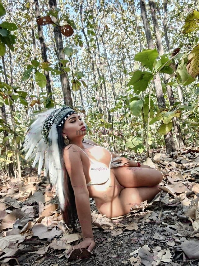 FOTOS DE KATALINA UNA INDIA BELLA Q PUEDE SER ÁNGEL O DEMONIO EN LA CAMA TÚ DECIDES
