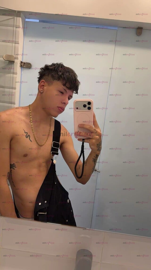 FOTOS DE HOLA MI NOMBRE ES MYKE CHICO VENEZOLANO VERGON FULL LECHERO