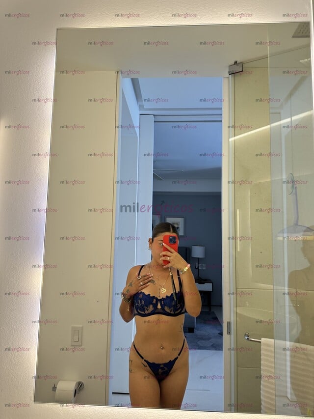 FOTOS DE ELIZABETH NUEVA Y LISTA PARA COMPLACERTE, 100% REAL