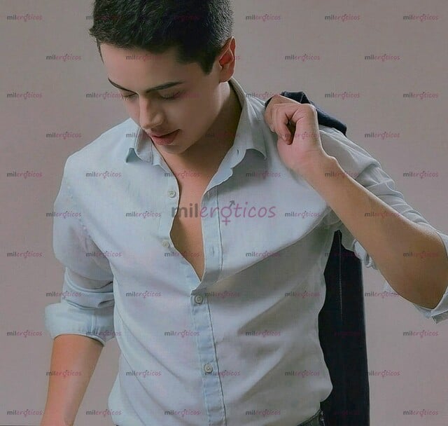 FOTOS DE ¡CHICO GUAPO, 21 AÑOS Y VERSÁTIL PARA TI!