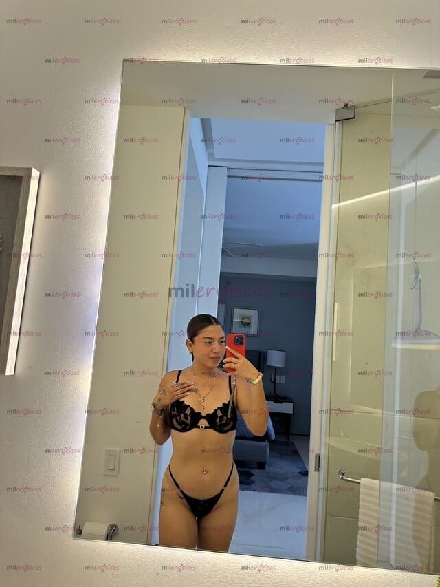 FOTOS DE ELIZABETH NUEVA Y LISTA PARA COMPLACERTE, 100% REAL