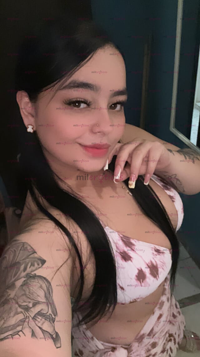 FOTOS DE VOLUPTUOSA SÚPER CHICHONA Y MUY COMPLACIENTE CON LUGAR