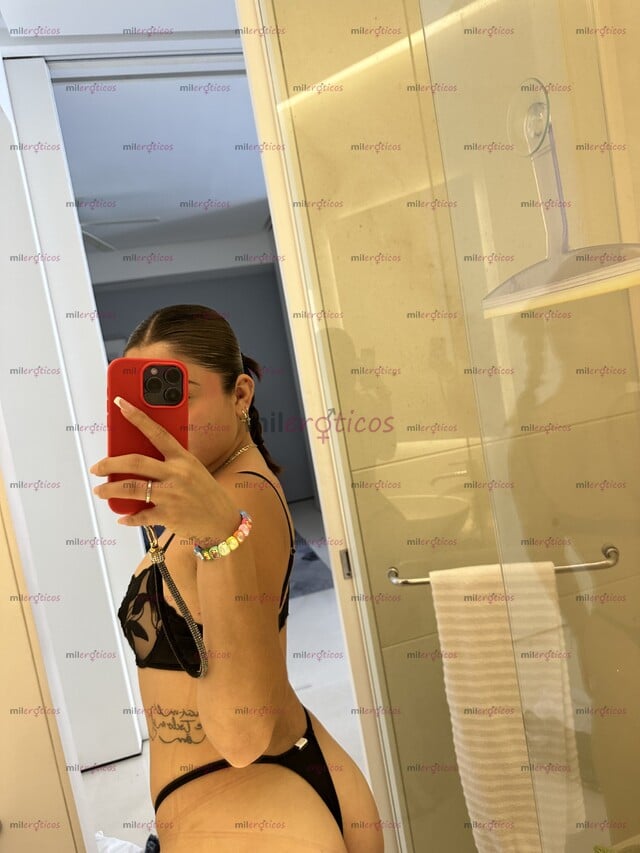 FOTOS DE ELIZABETH NUEVA Y LISTA PARA COMPLACERTE, 100% REAL