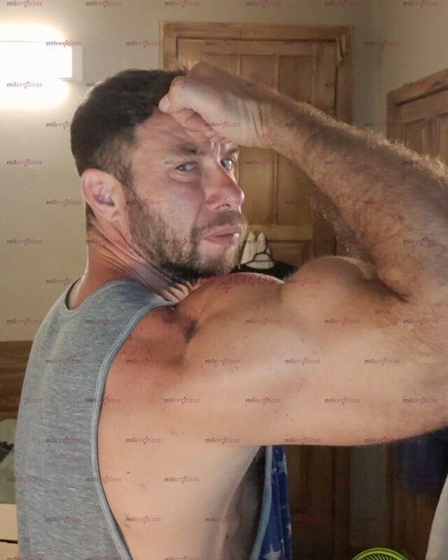 FOTOS DE MUSCULOSO Y SUPER DOTADO ACTIVO 1.95M 100KG ACOMPAÑANTE DE HOMBRES MUJERES T
