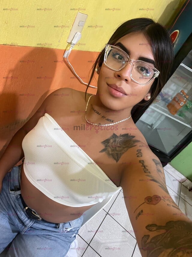 FOTOS DE TRANNY FITTNES !! NUEVA EN EL MEDIO POR ÚNICOS DÍAS EN LA CIUDAD!!