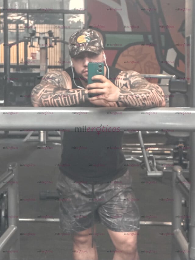 FOTOS DE MASAJISTA MASCULINO REALMENTE PROFESIONAL EN BOGOTA