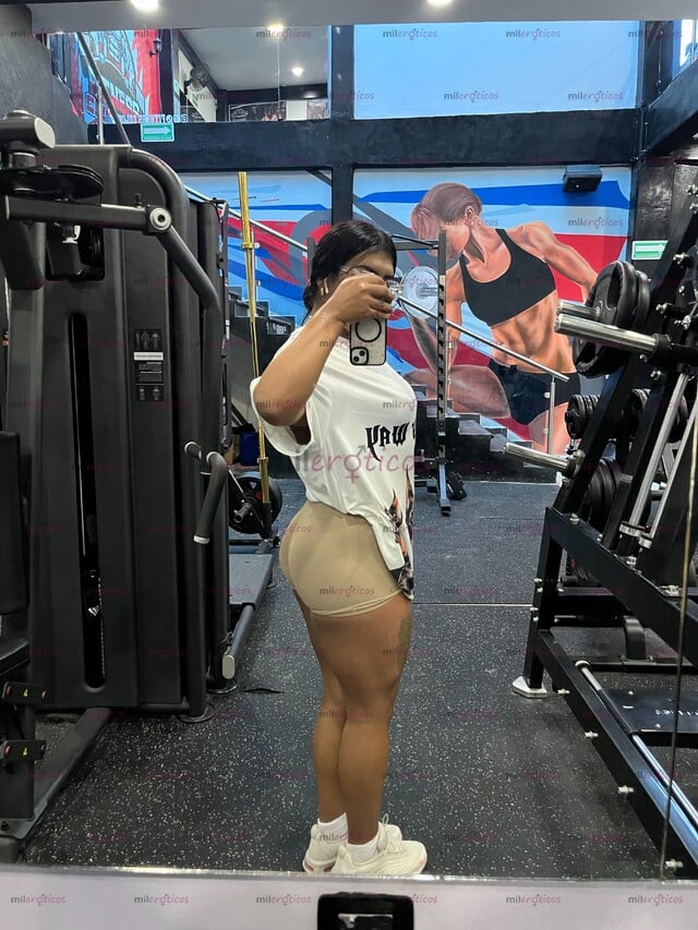 FOTOS DE TRANNY FITTNES !! NUEVA EN EL MEDIO POR ÚNICOS DÍAS EN LA CIUDAD!!