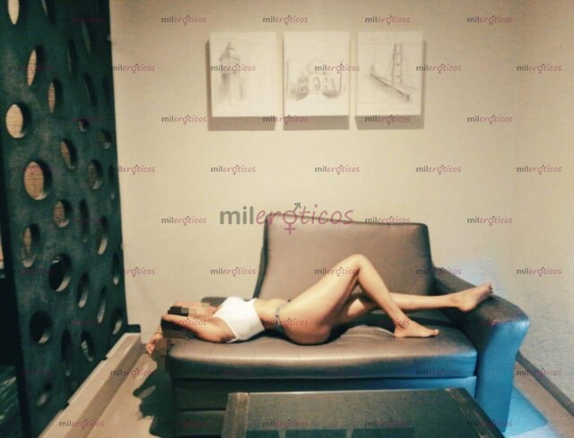 FOTOS DE POR QUÉ CONFORMARTE SOLO CON COGER SI PUEDES TENER UN RICO MASAJE CON FINAL FELI
