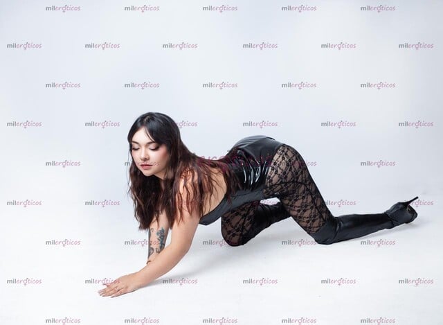 FOTOS DE HERMOSA CHIKITA ESTRECHITA COLOMBIANA TENGO LUGAR