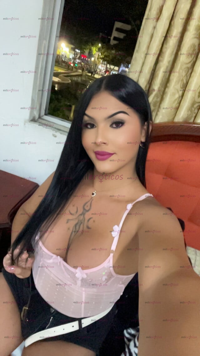 FOTOS DE HOLA SOY ORIANNA MUY ACTIVA 20CM FULL LECHERA