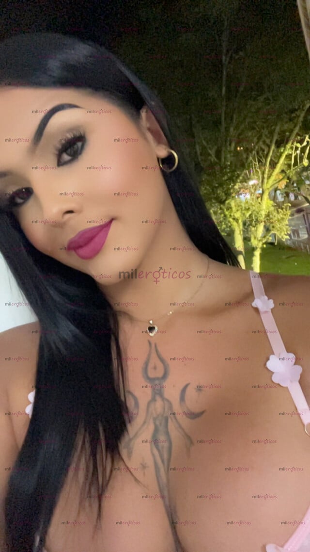 FOTOS DE HOLA SOY ORIANNA MUY ACTIVA 20CM FULL LECHERA