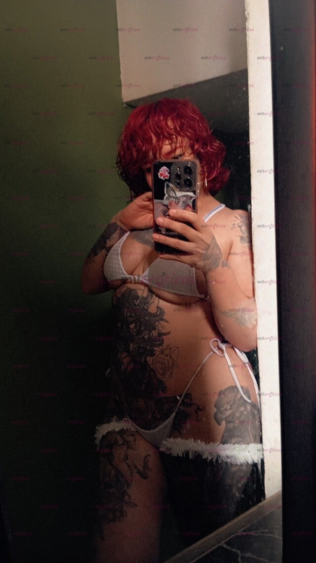 FOTOS DE SALOME TU TATUADA FAVORITA MULTIORGÁSMICA VEN A VISITARME
