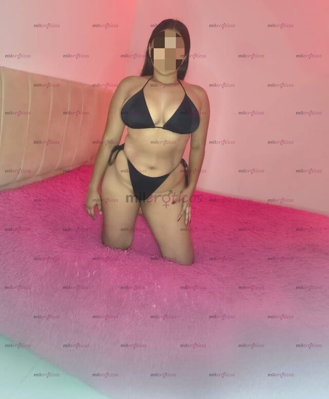 FOTOS DE SOY SARAY UNA GORDIS PELI NEGRAS!! ARRECHA COMPLACIENTE