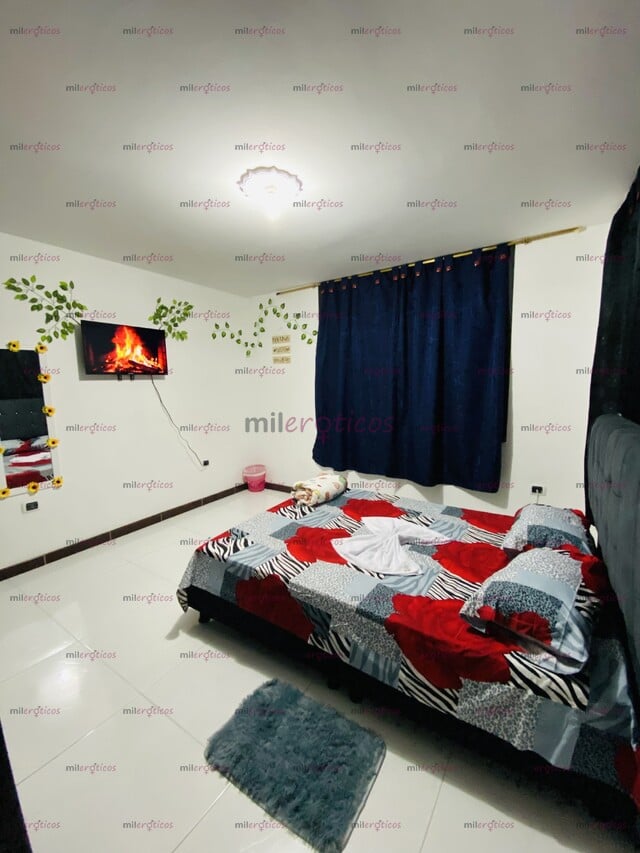 FOTOS DE NO TE PIERDAS LA OPORTUNIDAD DE ESTAR EN UN HABITACION CÓMODA Y MUY LINDA