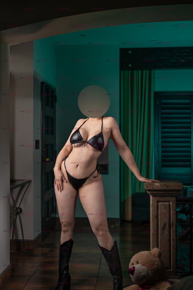 FOTOS DE DANIELA BLANQUITA, LA NOVIA PERFECTA YA ESTOY EN TU CIUDAD .