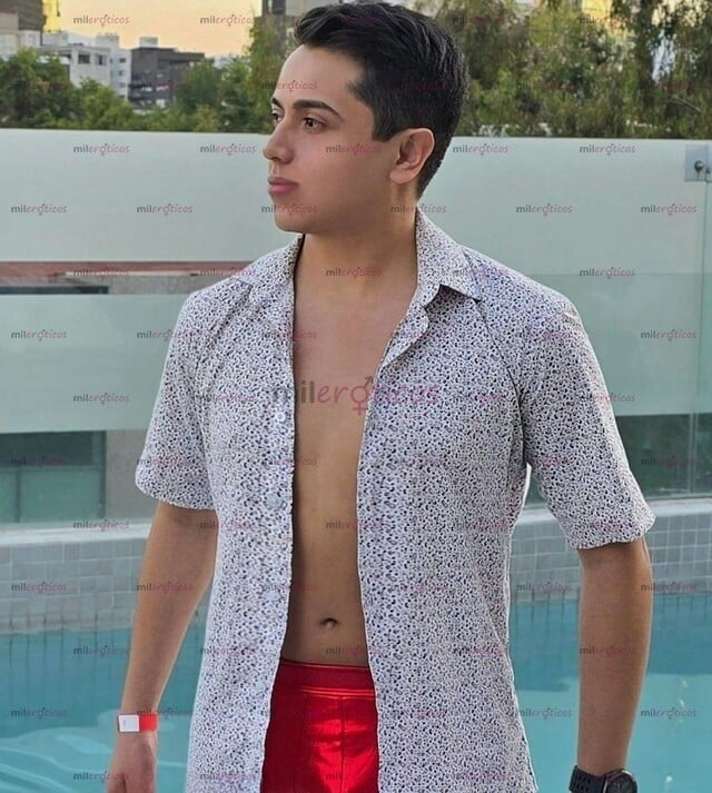 FOTOS DE ¡CHICO GUAPO, 21 AÑOS Y VERSÁTIL PARA TI!