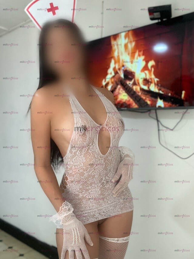 FOTOS DE FLAQUITA MASAJISTA PROFESIONAL, EDUCADA Y MUY SENSUAL