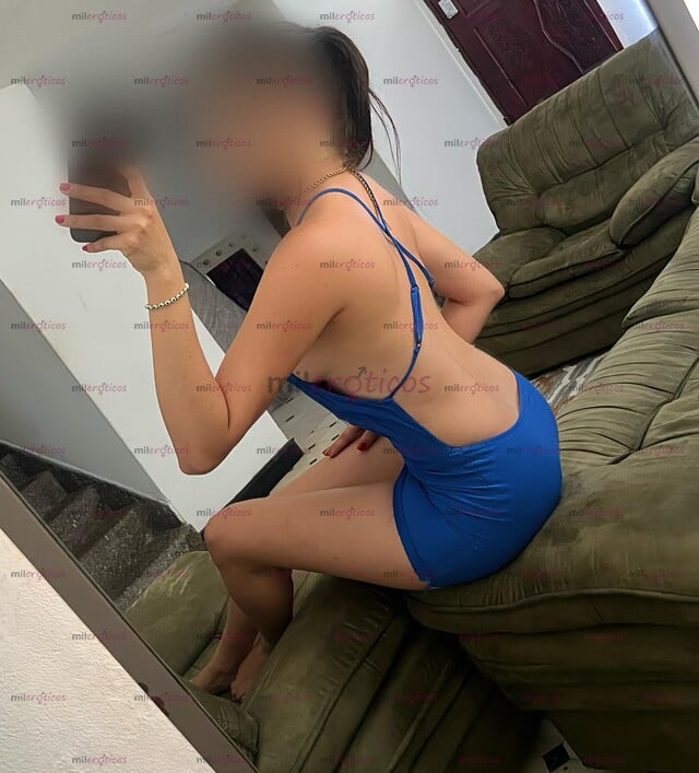 FOTOS DE FLAQUITA MASAJISTA PROFESIONAL, EDUCADA Y MUY SENSUAL