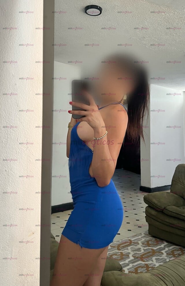 FOTOS DE FLAQUITA MASAJISTA PROFESIONAL, EDUCADA Y MUY SENSUAL