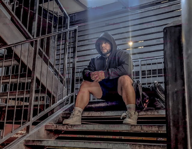 FOTOS DE MASAJISTA MASCULINO REALMENTE PROFESIONAL EN BOGOTA