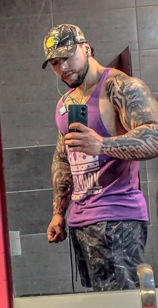 FOTOS DE MASAJISTA MASCULINO REALMENTE PROFESIONAL EN BOGOTA