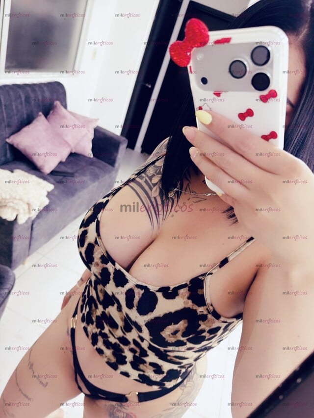 FOTOS DE DE PASO EN TU CUIDAD SOLO PARA SOLVENTES VIP
