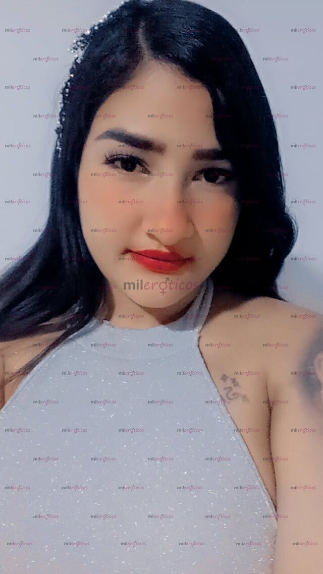 FOTOS DE NINFOMANA RECIEN LLEGADITA A SACARTE TU LECHITA PAPI