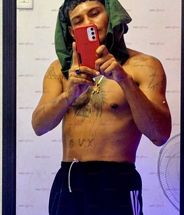 FOTOS DE LIL. DADDY EN TU CIUDAD MACHO CHAKAL CON 18 CM DE VERGA DE VISITA.