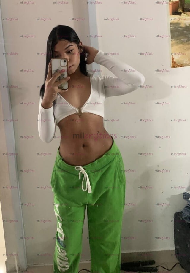 FOTOS DE CALEÑITA RECIÉN LLEGADA , TRANS19 AÑITOS,ESCRÍBEME SI ESTÁS REALMENTE INTERESADO