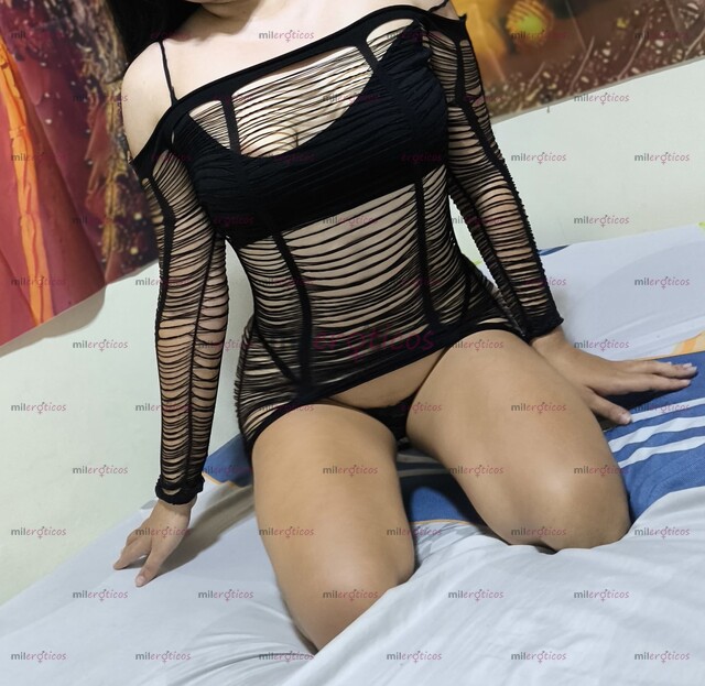 FOTOS DE SOFIA UNA NENA ARRECHITA Y APASIONADA PARA HACERTE PASAR UN MOMENTO INOLVIDABLE