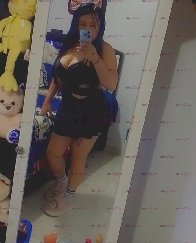 FOTOS DE SOY NUEVA EN TU CIUDAD HE LLEGADO PARA COMPLACERTE TUS FANTASIAS Y FETICHES
