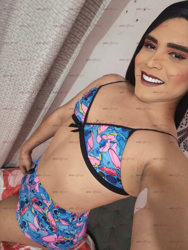 FOTOS DE UNICA TRANSEXUAL REAL SIN FILTRO CULONA AGUANTADORA DE VERGA ARRECHA