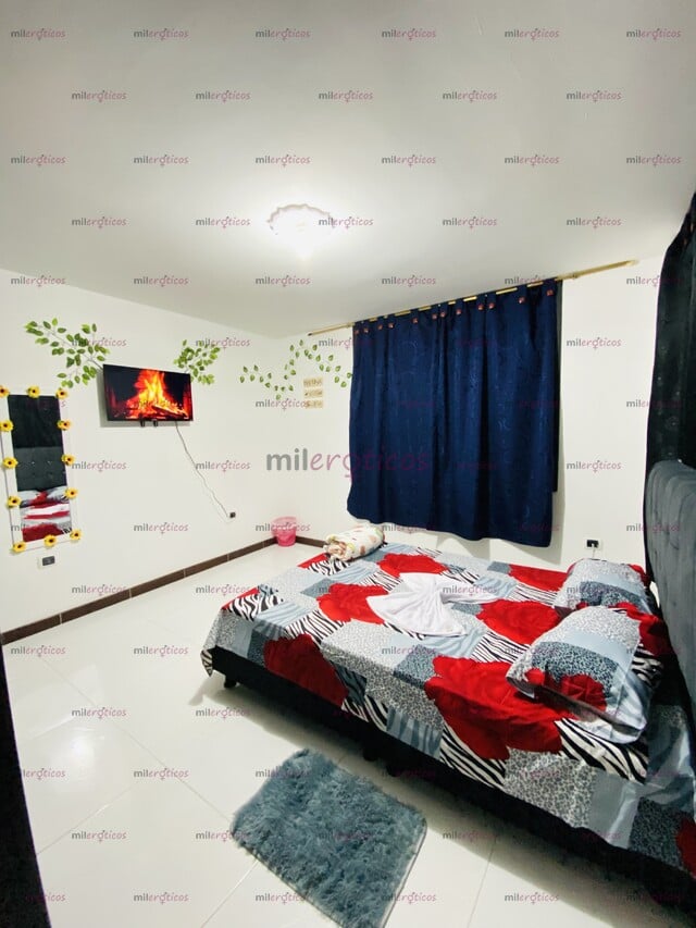FOTOS DE HABITACIONES DISPONIBLES Y MUY CÓMODAS, CON EXCELENTE UBICACIÓN