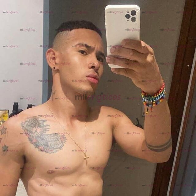 FOTOS DE MOROCHO IMDOMABLE CULON VERGON 22CM LLENOS DE LECHE APT PRIVADO TE DOY WEVO DURO