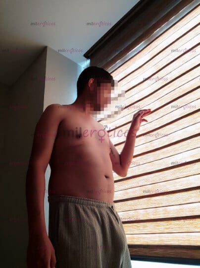 FOTOS DE SOY DIEGO, POBLANO ACTIVO, MACHO Y BIEN VERGON